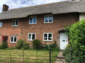 Thatched Cottage